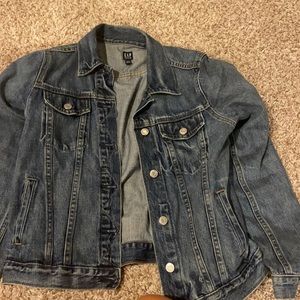 GAP Jean jacket